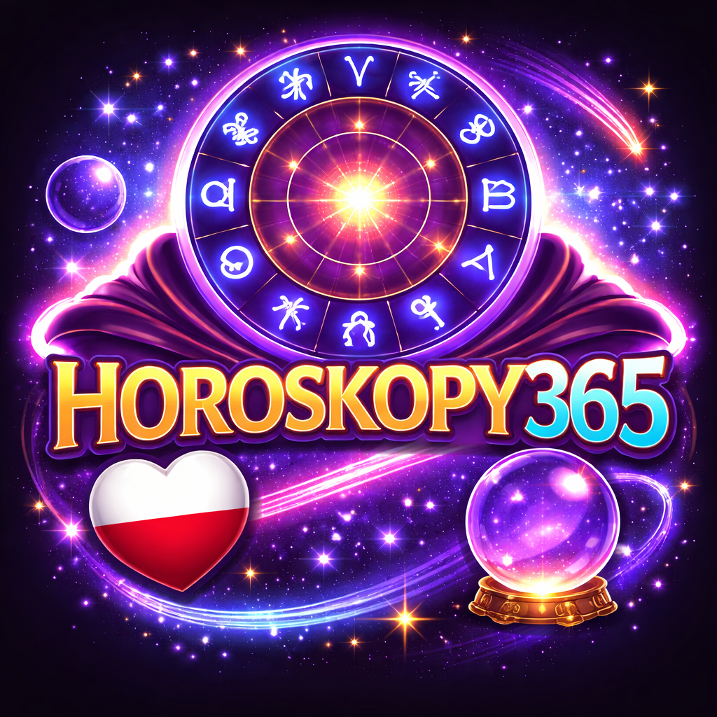 Ikona aplikacji horoskopy365
